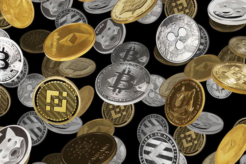reporting crypto for taxes