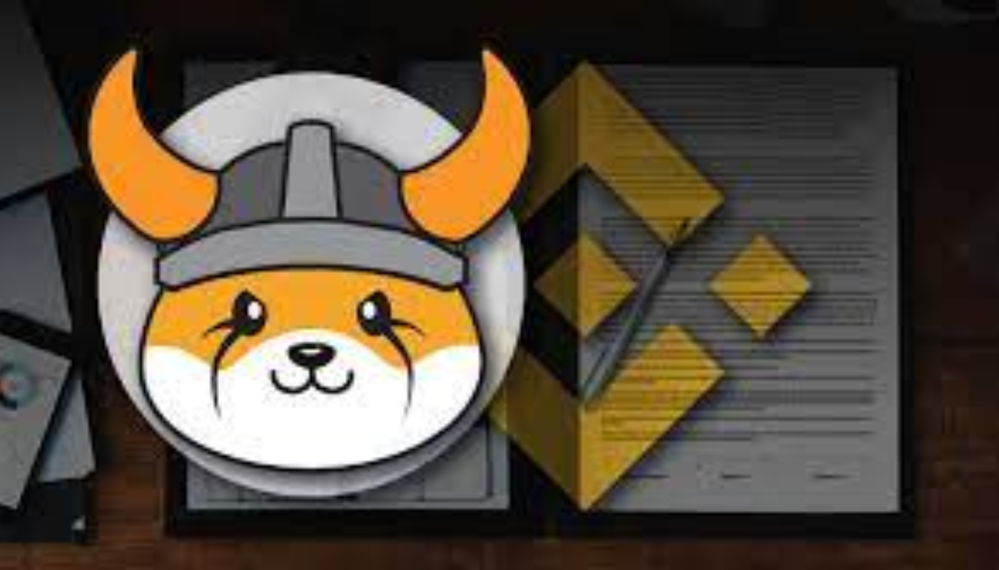 floki shiba binance